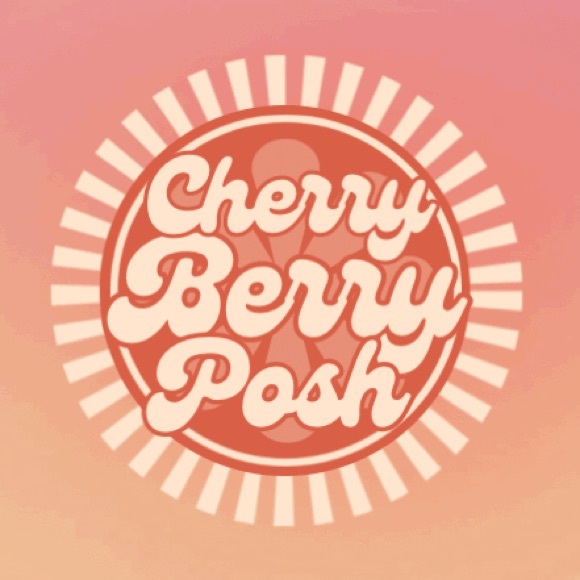 cherryberryposh